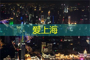 上海品茶网：上海后花园旅行指南：探寻城市中的自然奇迹！